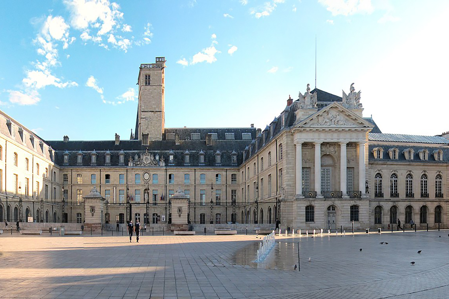 Dijon