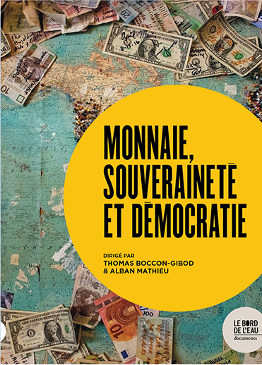Couverture livre