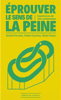 Couverture livre