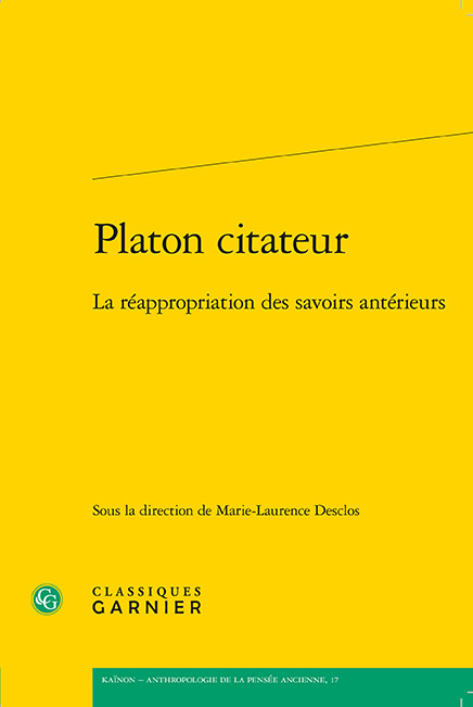 Couverture livre