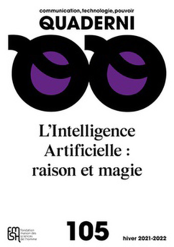 Couverture livre