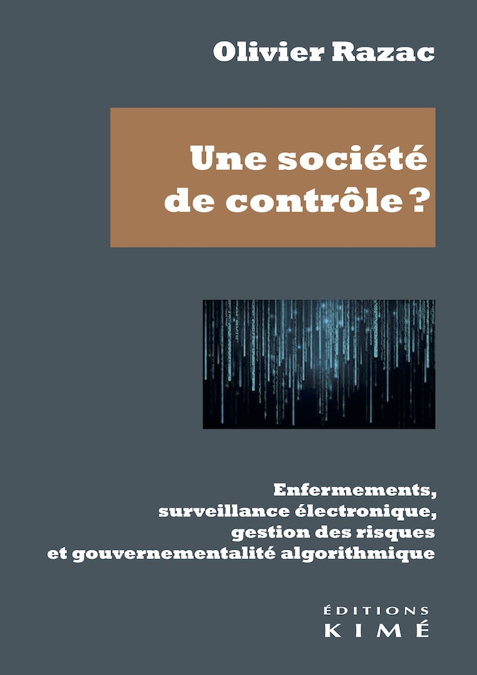 Couverture livre