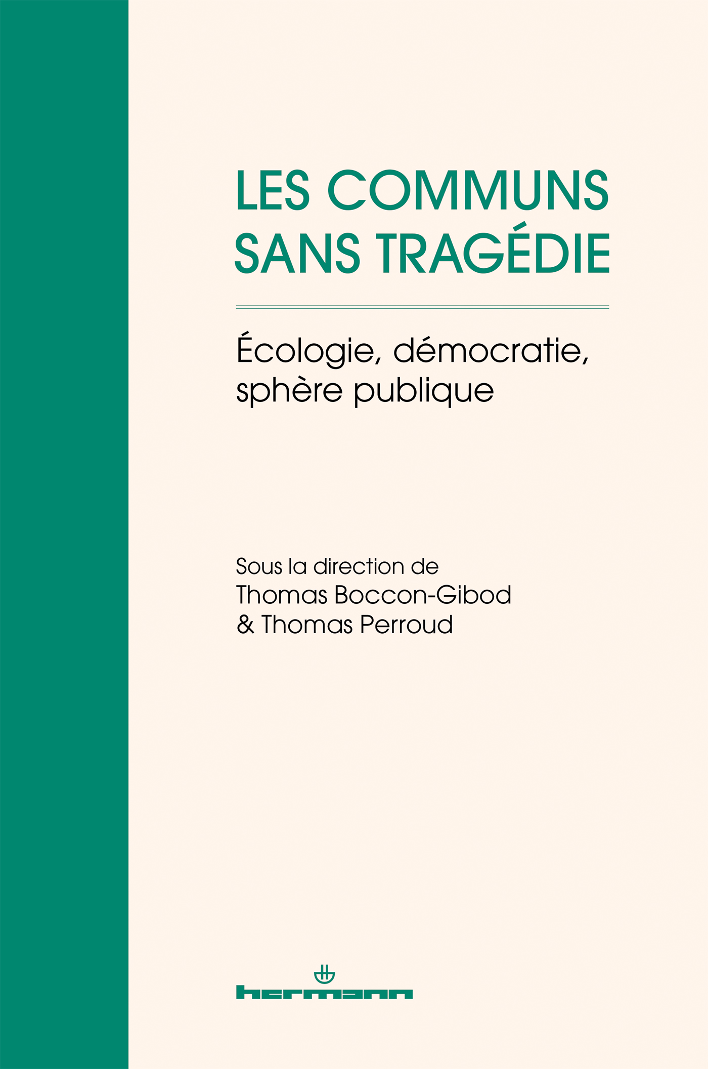 Couverture livre