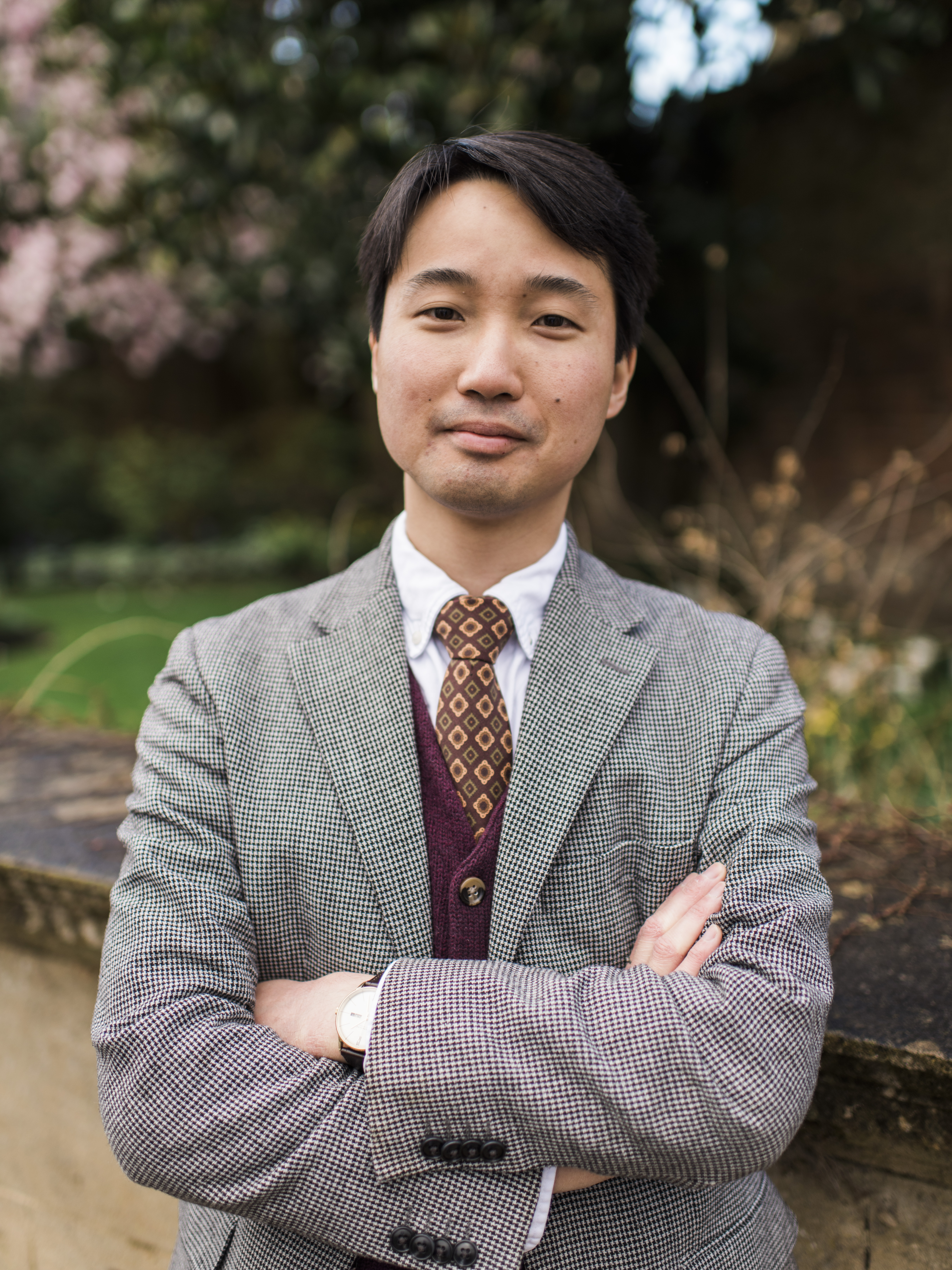 Dr Michael Wee