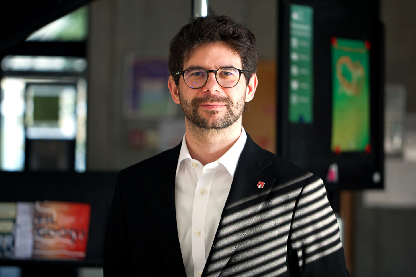 Vice-Chancellor’s Commendation for Academic Excellence à Nicolas Crozatier